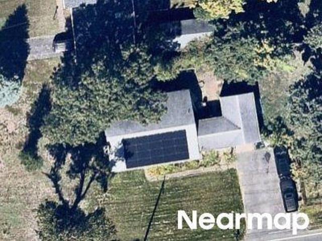 House for sale in Hampden, Massachusetts