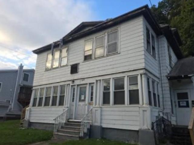 House for sale in Oneonta, New York