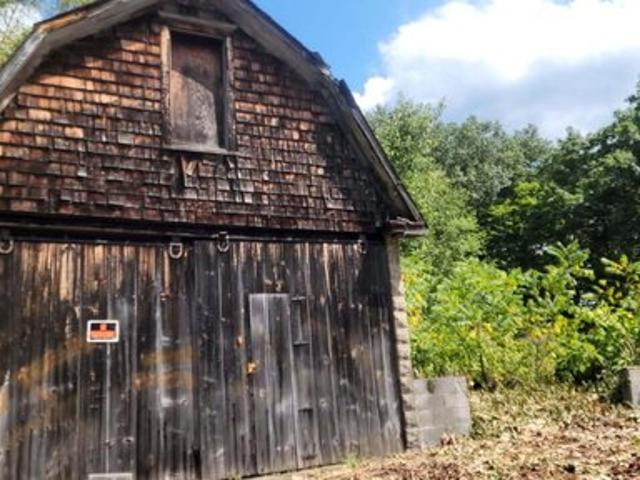 Land for sale in East Stroudsburg, Pennsylvania