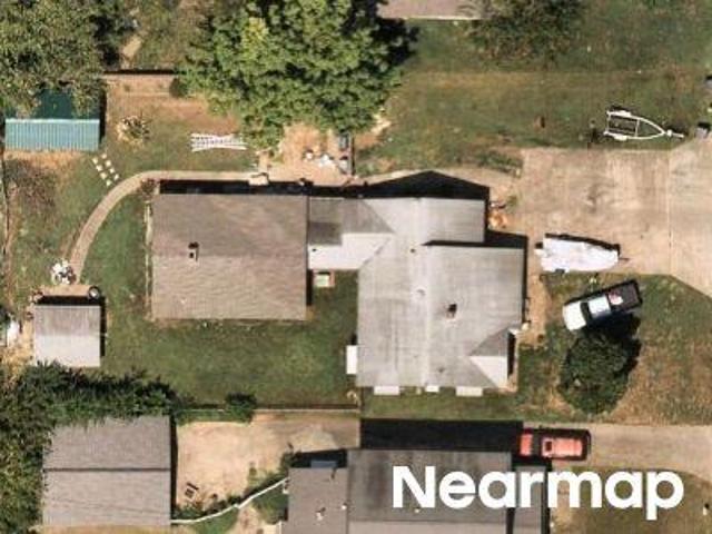 House for sale in Muskogee, Oklahoma