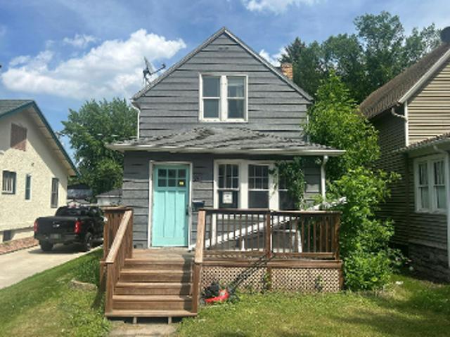 House for sale in Grand Forks, North Dakota