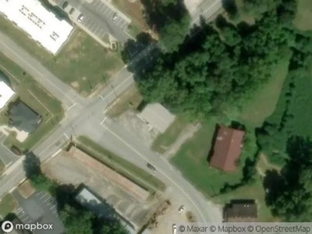 Property for sale in Abbeville, South Carolina