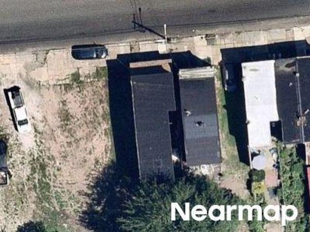 Property for sale in Camden, New Jersey