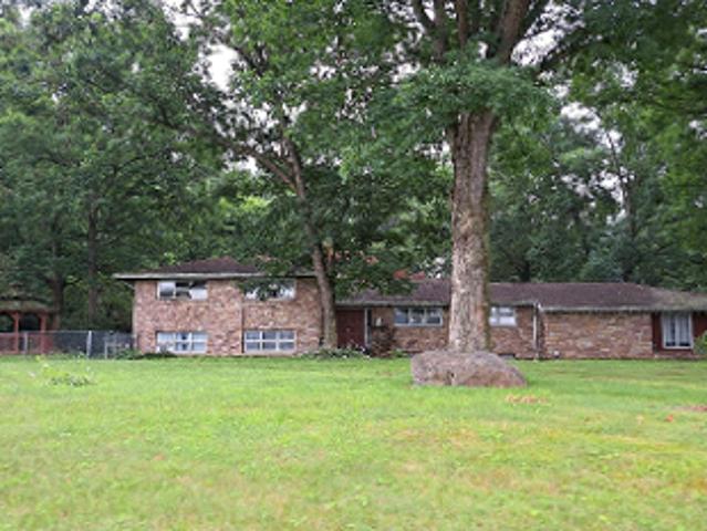 House for sale in Kulpmont, Pennsylvania
