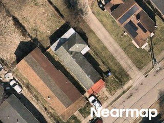 House for sale in Lexington