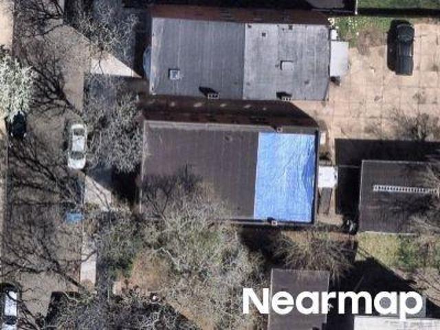 House for sale in New Haven, Connecticut