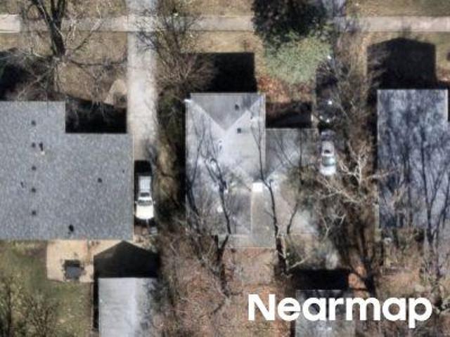House for sale in Park Forest, Illinois