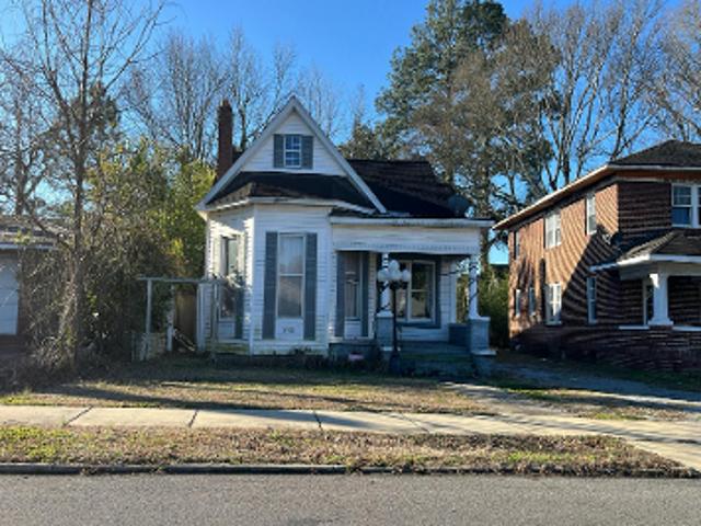 House for sale in Etowah, Alabama
