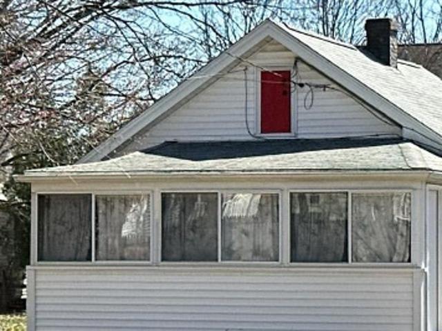 House for sale in Randolph, Massachusetts