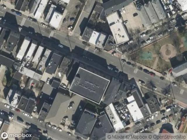 Commercial for sale in Newark, New Jersey