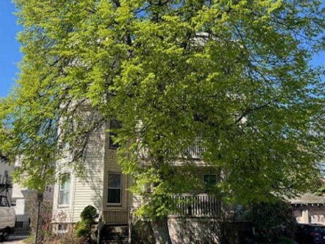House for sale in Lynn, Massachusetts