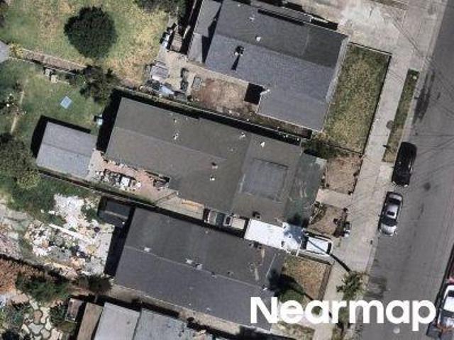 House for sale in Oakland, California