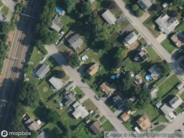 House for sale in Warwick, Rhode Island