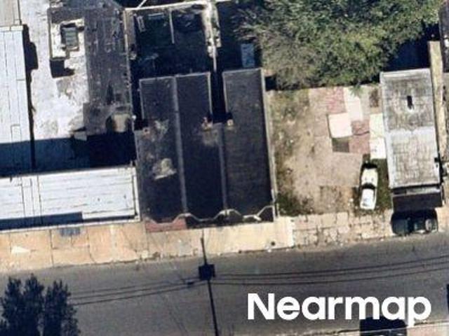 House for sale in Camden, New Jersey