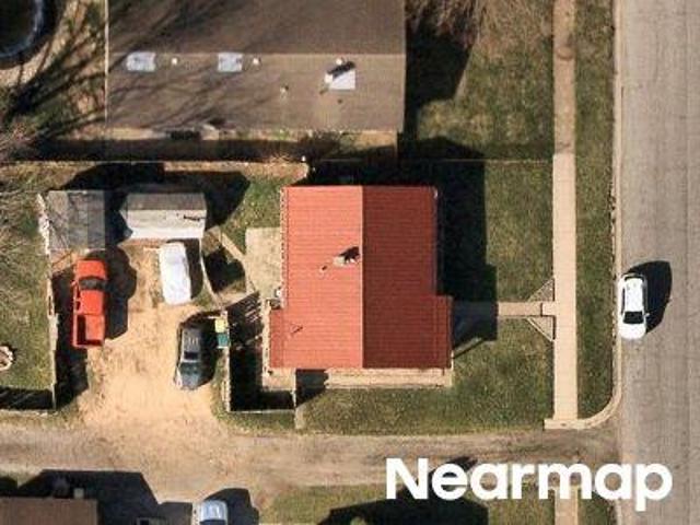 House for sale in Mishawaka, Indiana
