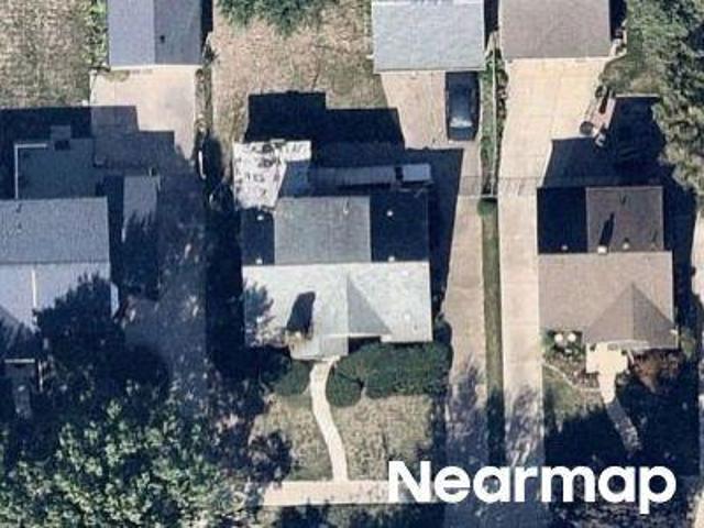 House for sale in Southgate, Michigan