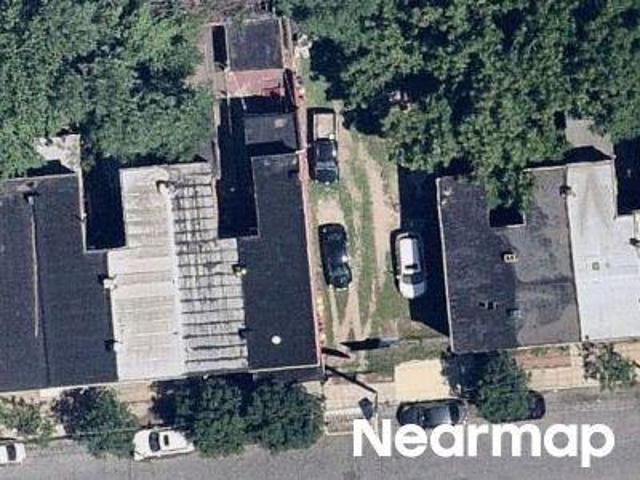 Property for sale in Camden, New Jersey