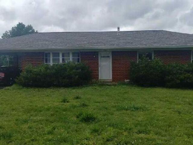 House for sale in Calvert City, Marshall County
