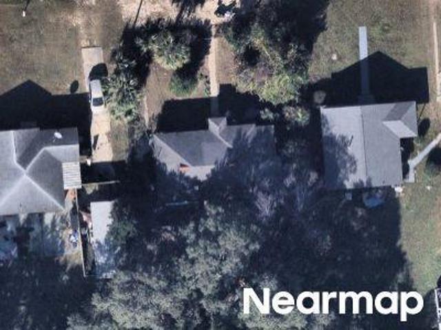 House for sale in Pensacola, Florida