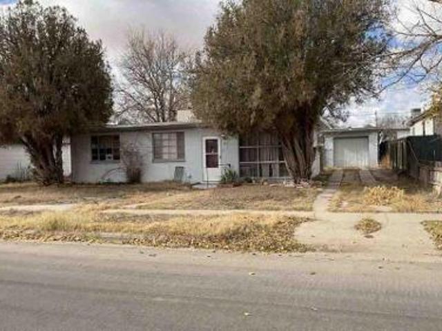 House for sale in Carlsbad, New Mexico
