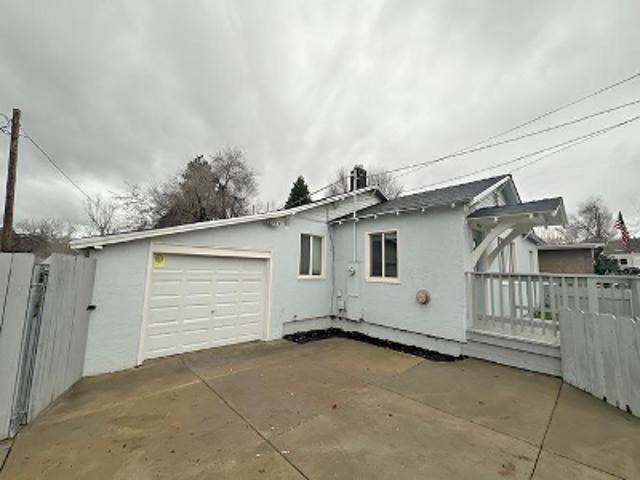 House for sale in Susanville, California