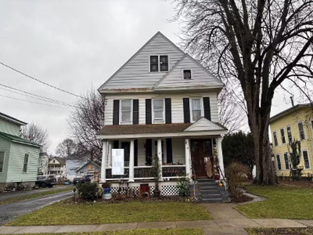 House for sale in Cayuga, New York