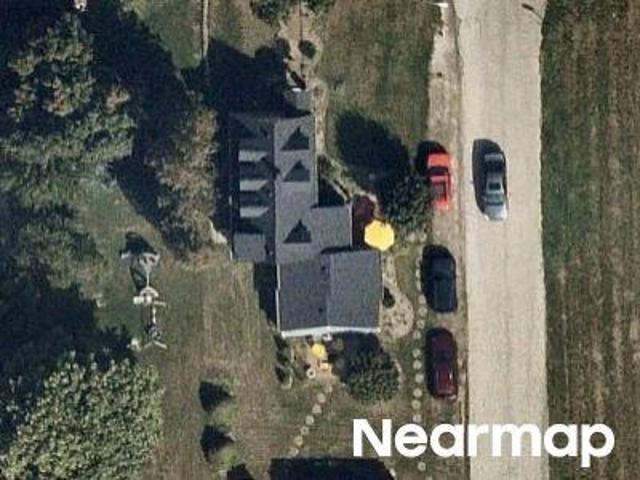 House for sale in Noblesville, Indiana