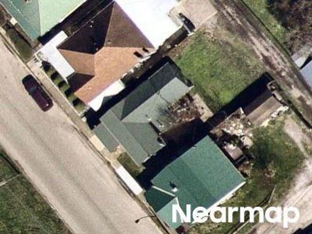 House for sale in Nelsonville, Ohio