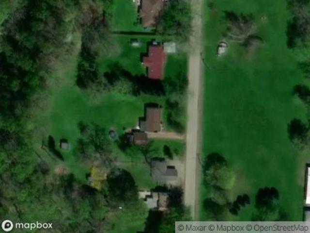 House for sale in Forestville, New York