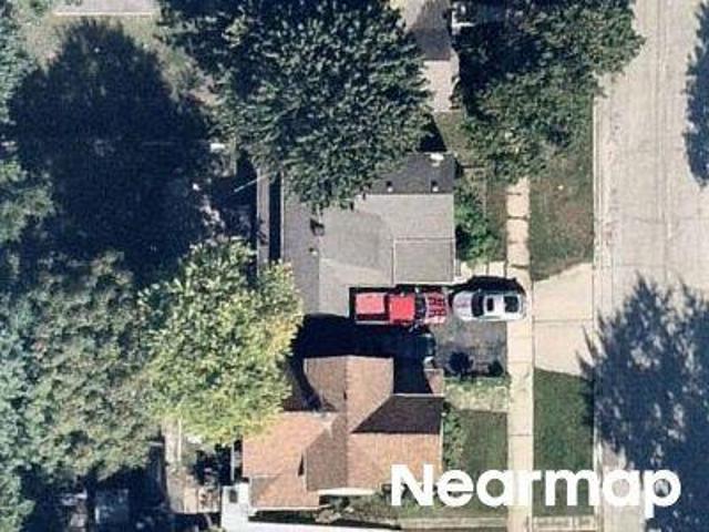 House for sale in Waukegan, Illinois