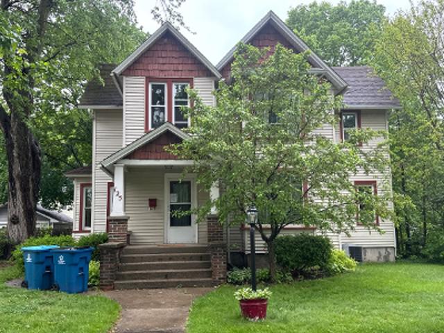 House for sale in Battle Creek, Michigan