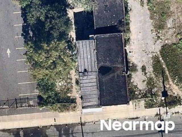 House for sale in Camden, New Jersey