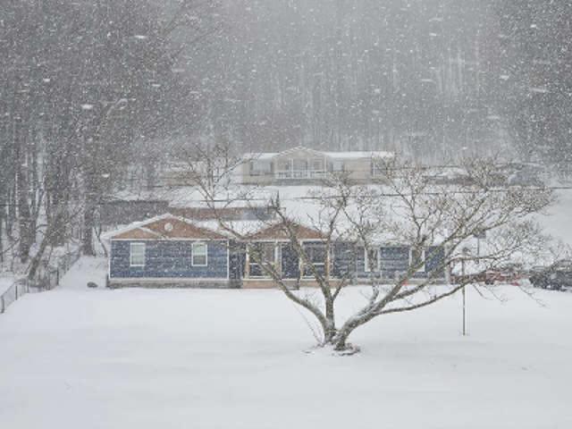 House for sale in Virginia