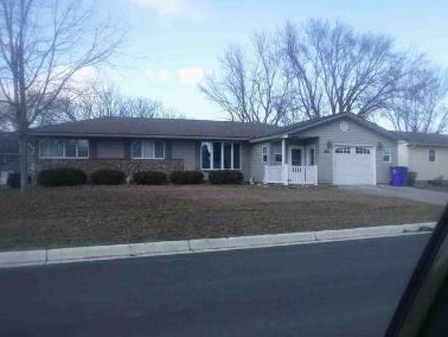 House for sale in Dawson, Minnesota