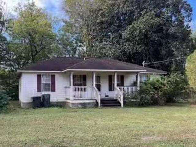 House for sale in Scottsboro