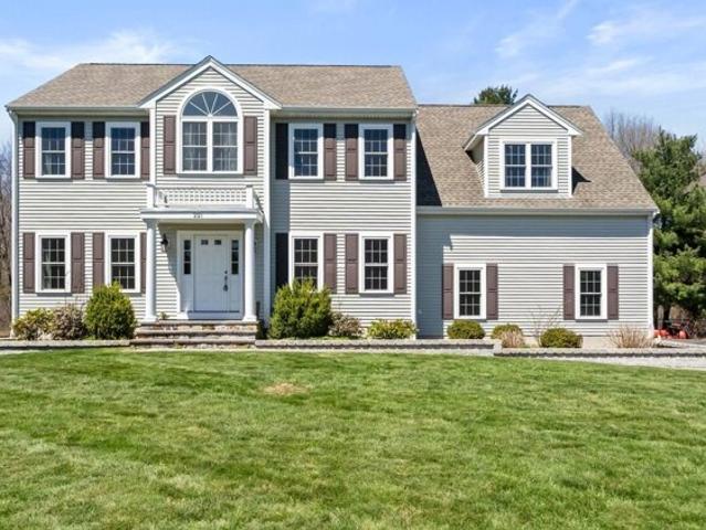 House for sale in Abington, Plymouth County