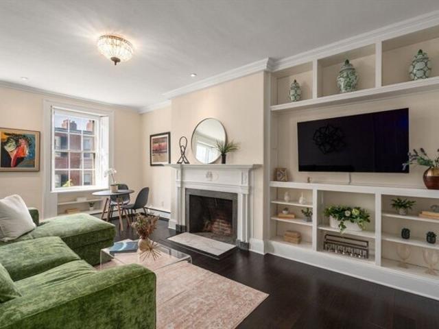 Condo for sale in Boston, Massachusetts
