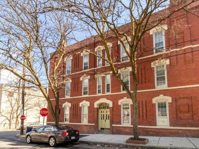 Condo for sale in Chelsea, Massachusetts
