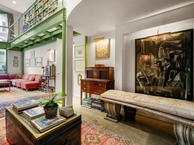 Condo for sale in Boston, Massachusetts