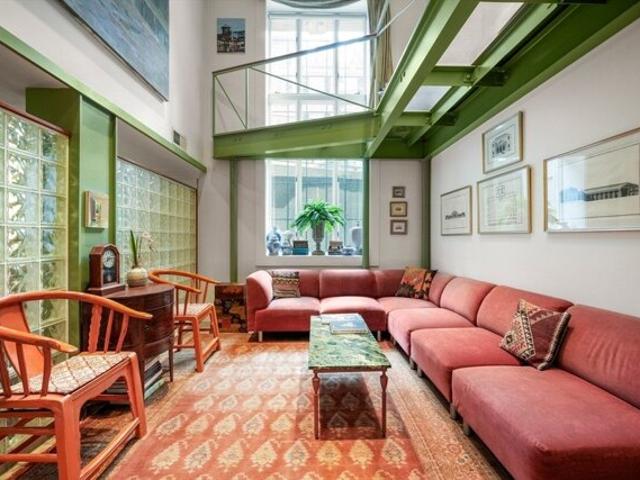 Condo for sale in Boston, Massachusetts