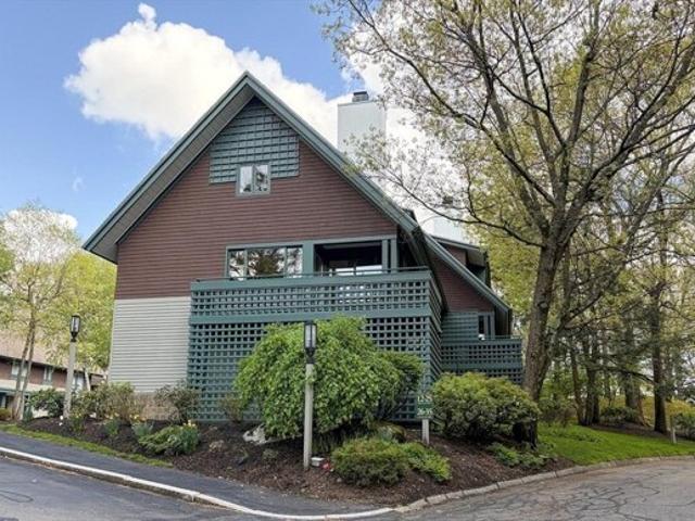 Condo for sale in Auburndale, Massachusetts