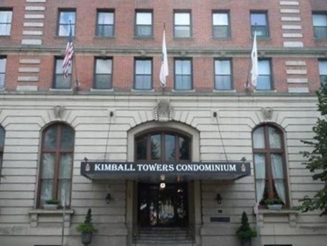 Condo for sale in Hampden, Massachusetts