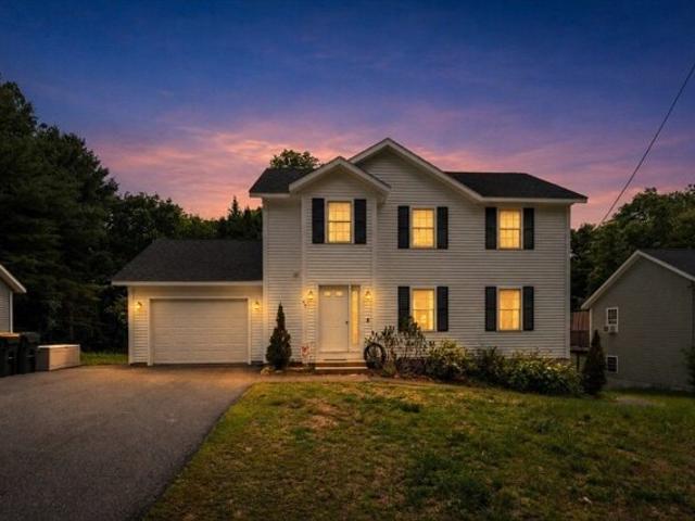 House for sale in Athol, Massachusetts