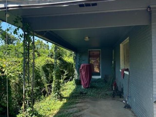 House for sale in Augusta, Georgia