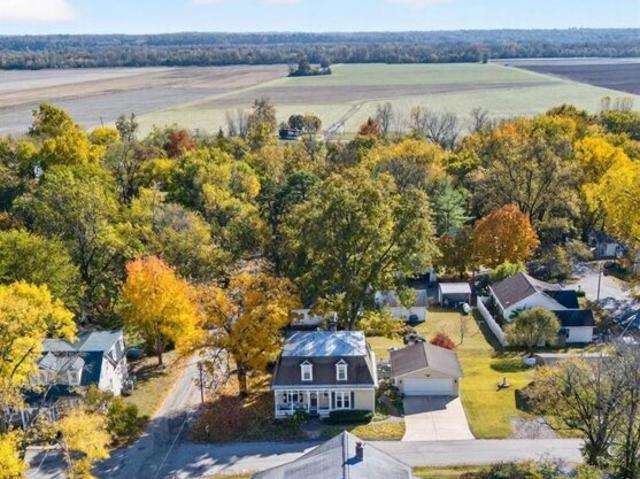 House for sale in Augusta, Missouri