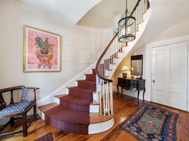 House for sale in Boston, Massachusetts