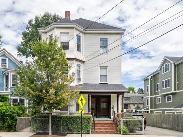 House for sale in Brookline, Norfolk County