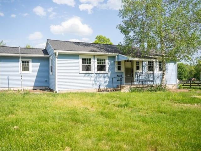 House for sale in Bristol, Massachusetts