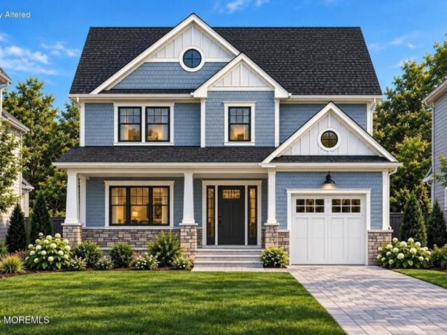 House for sale in Farmingdale, Monmouth County