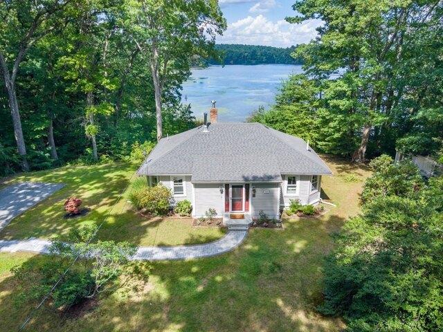 House for sale in North Foxboro, Foxborough